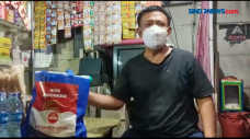 Digeruduk Polisi dan...