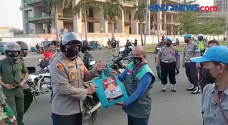 5.000 Paket Sembako...