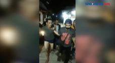 Polisi Bekuk Pelaku...