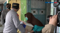 Panglima TNI dan Kapolri...