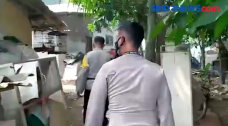 Vaksinasi Daerah Kumuh,...