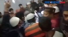 Warga Ambil Paksa Jenazah...