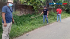 Joran Pancing Hilang,...