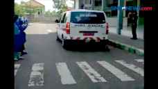 Lagi, 3 Perawat Meninggal...