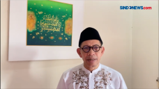Idul Adha di Tengah...