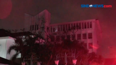 Gedung BPOM Jakarta...