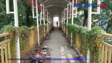Viral Sampah Berserakan...