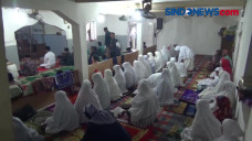 Jamaah Naqsabandiah...