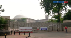 PPKM Darurat, Masjid...