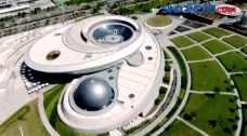 Museum Astronomi Shanghai...