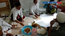 Pandemi Covid-19, Warga...