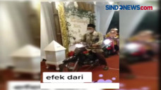 Resepsi Pernikahan Secara...
