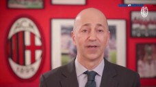 AC Milan Umumkan Sang...