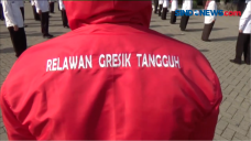 Ratusan Warga Daftar...