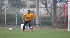 Zio Suzuki Kiper Kokoh...