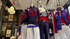 Polo Ralph Lauren Kembali...