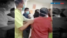 Viral! Keluarga Pasien...