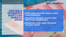 Bantuan Subsidi Upah...