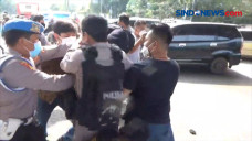PPKM Marak Didemo Begini...