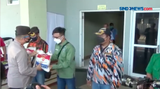Asyik, Habis Vaksin...