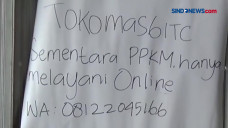 Usai PPKM Darurat, Aliansi...