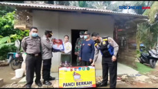 Alhamdulillah, Ada Panci...
