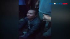 Oknum Polisi Begal Sepeda...