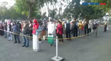 Perpanjangan PPKM Level...