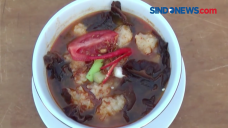 Segarnya Menu Pindang...