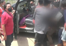 Seorang Pedagang Meninggal,...