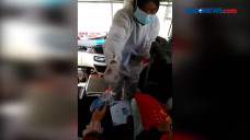 Viral Aksi Jual Beli...