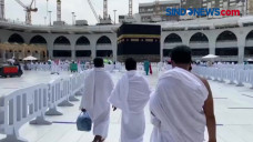 Umrah Kembali Dibuka,...