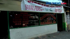 Pembatasan Waktu Makan...