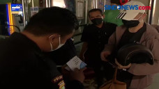 Pasar Tanah Abang Kembali...