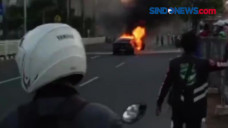 Sebuah Mobil Sport Klasik...