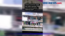 TV Korsel Kembali Lecehkan...