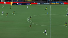 Gold Cup 2021 : Kalahkan...