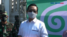 Sultan Jogja: Warga...