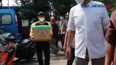 Perpanjangan PPKM, Mendagri...