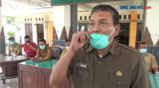 Warga Desa Banjarsari...