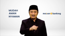 Ustadz Yusuf Mansur...