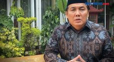Sekjen PBNU Kutuk Keras...