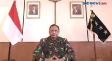 KSAU Copot Danlanud...