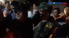 Ngaku Anggota TNI, Pria...