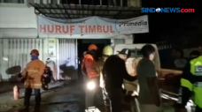 Ibu Muda Tewas saat...