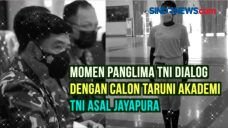 Momen Panglima TNI Dialog...