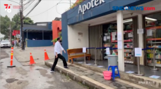 Harga Melambung Tinggi,...