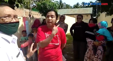 Homestay Tak Berizin...