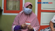 Bansos Disunat, Kejari...