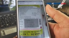 Dirawat di Ruang VIP,...